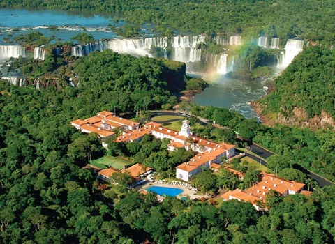 Belmond Hotel das Cataratas