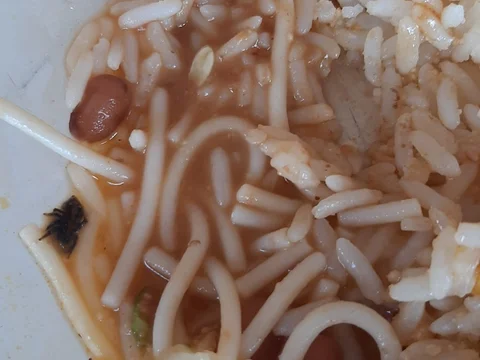 Restaurante La em Casa