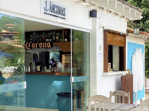 Restaurante da Praia da Azeda