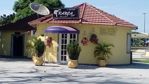 Feira de Artesanato e Produtores de Saquarema