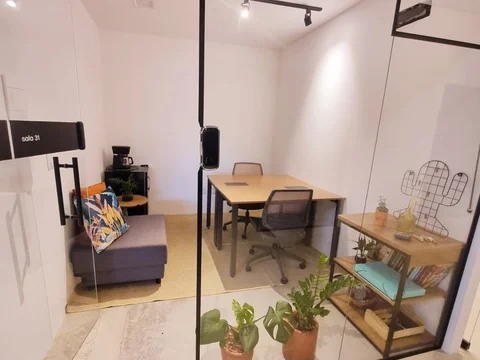 Hub dos Organicos Gramado