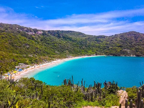 Praia do Forno