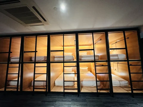 The Bed KLCC