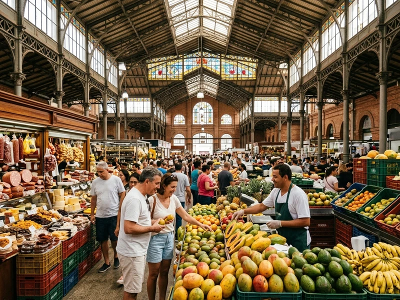 Uma rota gastronômica inesquecível de 3 dias criada para paladares refinados que buscam autenticidade. O itinerário combina o melhor dos mercados gastronômicos tradicionais, onde pequenos produtores expõem queijos artesanais e frutas nativas, com a genialidade de chefs premiados internacionalmente. Você experimentará desde a acolhedora culinária caipira e regional até os menus degustação mais aclamados do país, como A Casa do Porco, Maní e D.O.M., sem deixar de lado a cultura dos cafés especiais e a riqueza dos ingredientes de nossos biomas. 🍽️🇧🇷