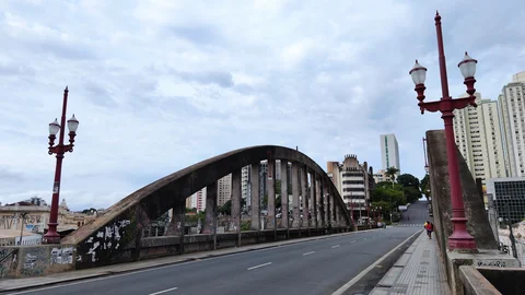 Viaduto Santa Tereza