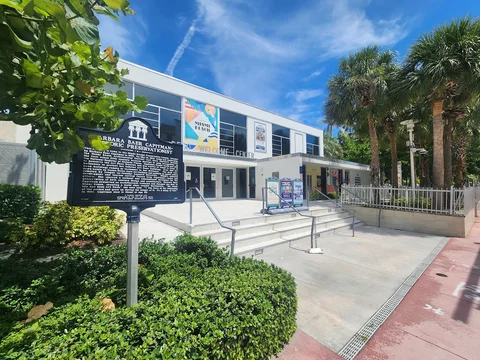 Art Deco Historic District