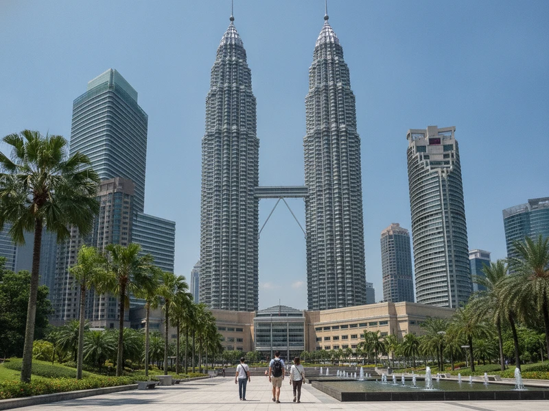 Este roteiro de 3 dias em Kuala Lumpur foi cuidadosamente elaborado para o viajante solo que busca autodescoberta, aventura independente e oportunidades de socialização. Você explorará os ícones da cidade, como as Petronas Twin Towers e a KL Tower, mergulhará na rica cultura malaia e indiana nas Batu Caves e no Islamic Arts Museum, e se perderá nos sabores da Jalan Alor e Chinatown. Priorizamos locais seguros e bem avaliados, com fácil acesso por transporte público ou Grab. A hospedagem em um hostel comunitário e as sugestões de cafés e mercados vibrantes garantem momentos de exploração independente equilibrados com oportunidades de conhecer outros viajantes e a comunidade local. Prepare-se para uma jornada inesquecível de autoconhecimento e descobertas em uma das cidades mais dinâmicas da Ásia! 🏙️🍜🧘‍♀️