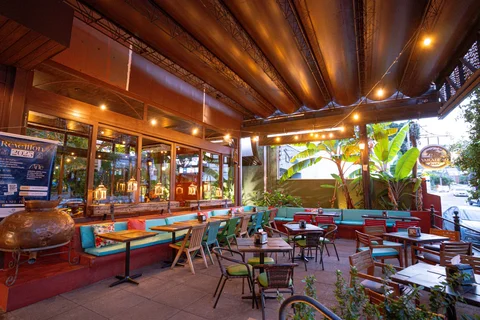 Varadero Bar e Resto