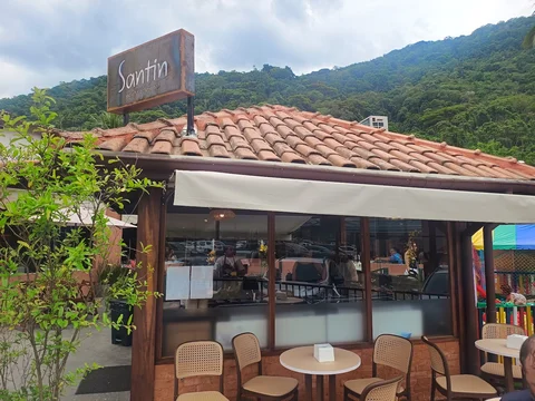 Restaurante Enseada