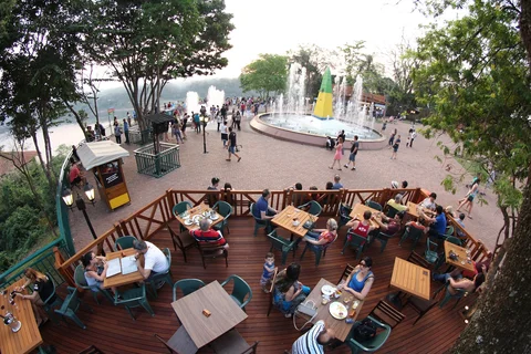 Restaurante Cabeza de Vaca