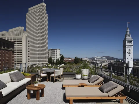 1 Hotel San Francisco
