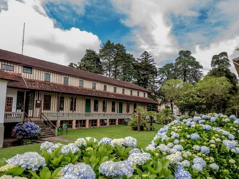 Grande Hotel Canela