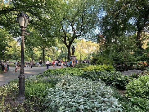 Olmsted
