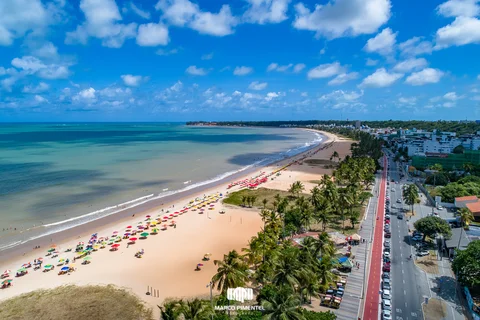 Praia de Cabo Branco