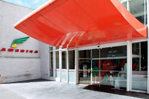 Restaurante Popular na Paulista