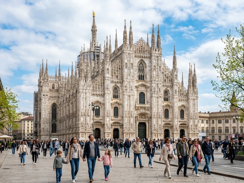 Um roteiro cuidadosamente planejado para atender crianças, pais e avós com todo o conforto, segurança e acessibilidade. O percurso equilibra atrações culturais imperdíveis, parques floridos de primavera e museus altamente interativos com pausas para descanso e gastronomia acolhedora. Com deslocamentos curtos e transporte adaptado, cada dia oferece momentos inesquecíveis sem pressa e com muita harmonia em família! 👨‍👩‍👧‍👦🌷