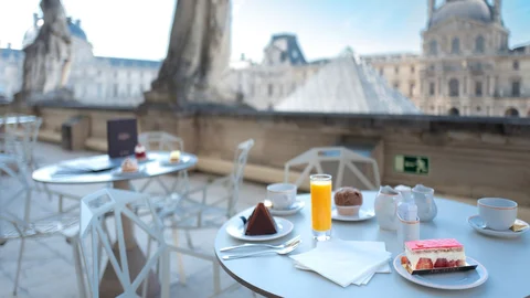 Café Richelieu