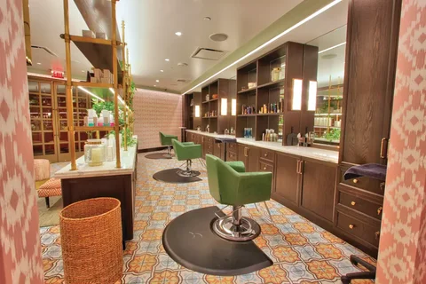 The Spa at Park MGM