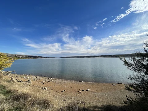 Lago Tartaruga