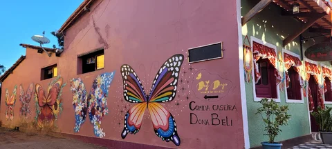 Restaurante da Dona Dalva