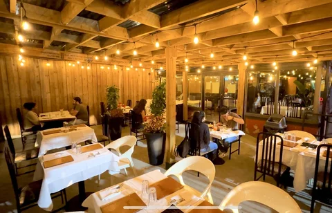 Banjara Indian Cuisine