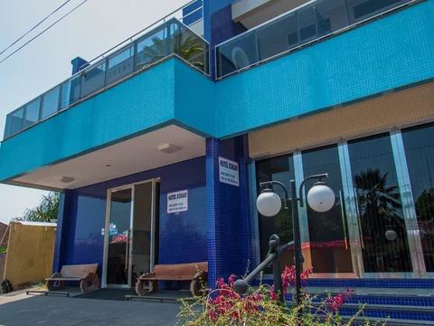 Hotel Borari