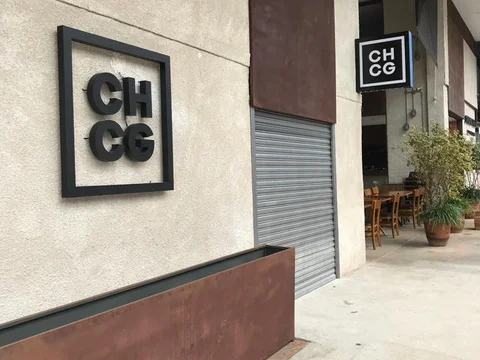 Chicago Prime Parrilla