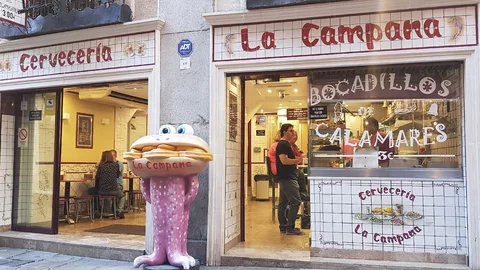 La Campana