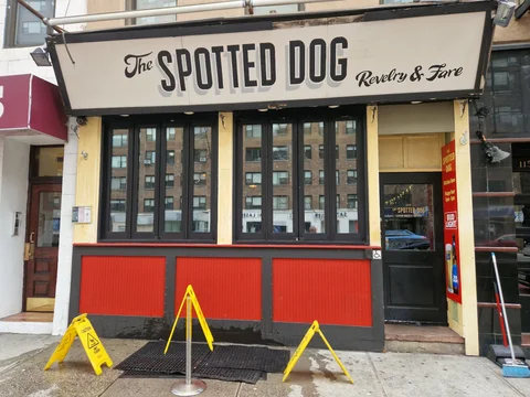 The Spotted Pig
