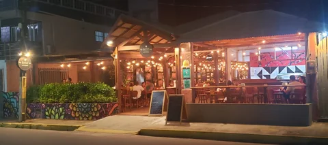 Russo Gastrobar