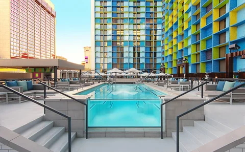 The LINQ Hotel and Experience