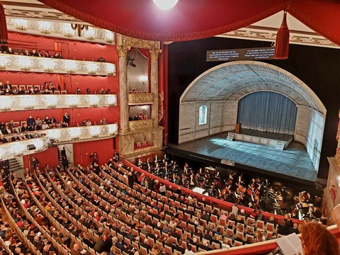 Nationaltheater München