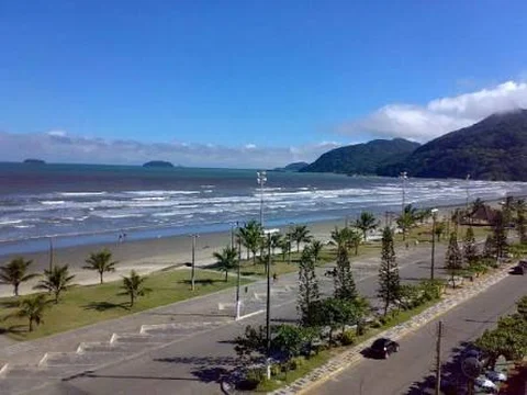 Praia do Centro
