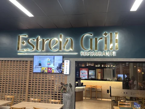 Restaurante Ilha Grill Saquarema