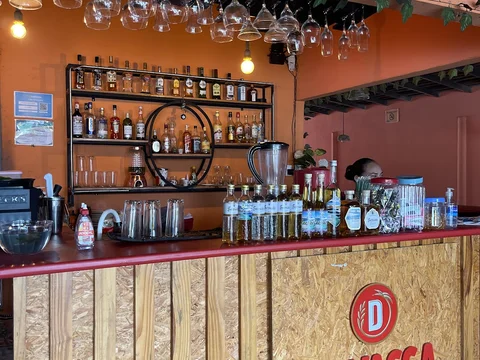 Restaurante Terraco Preguicas