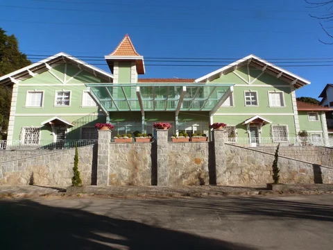 Hostel São José