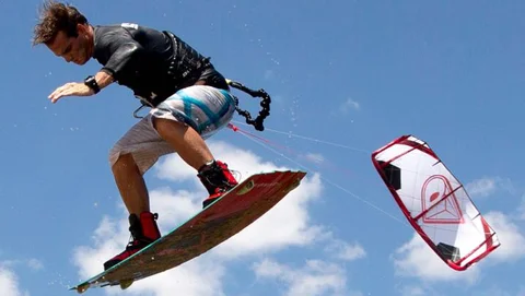 Kitesurf Cumbuco