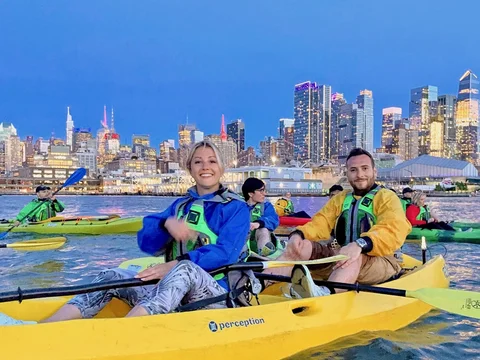 Manhattan Kayak Company