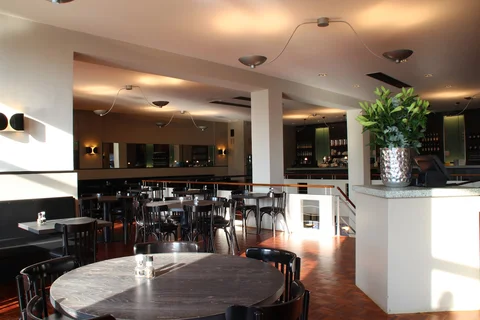 Cafe de Jaren