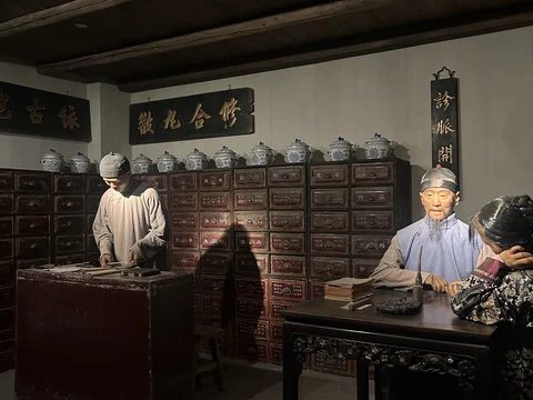 Shenzhen Museum