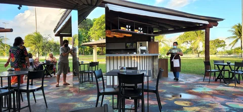 Cafe da Vila