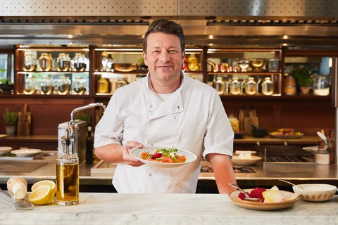 Restaurante Oliver