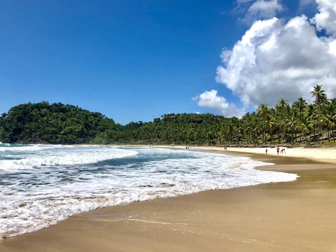 Prainha