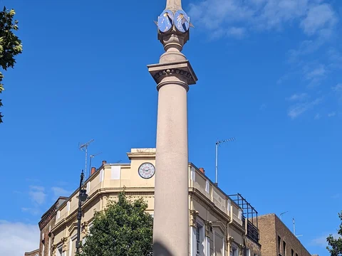 Seven Dials