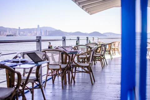 Restaurante Porto Cabral
