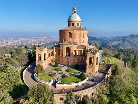 Santuario della Madonna di San Luca