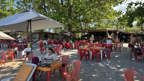 Restaurante do Guido da Lagosta
