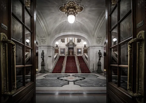 Kungliga Operan