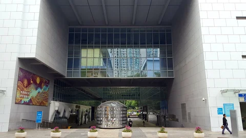 OCT-LOFT Creative Culture Park