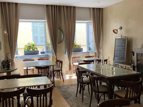 Bistrot d'Antoine